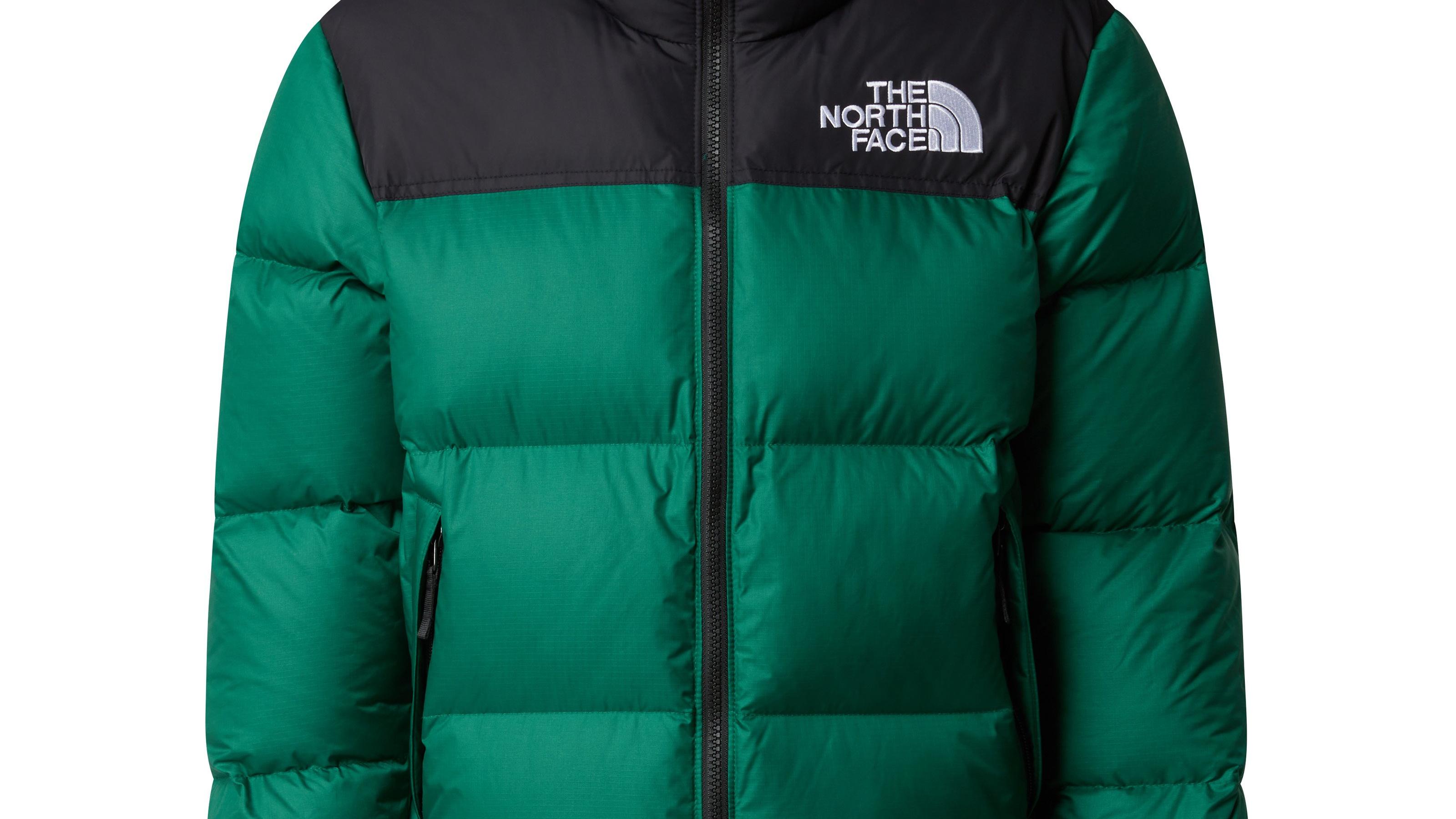 The North Face Lux | 1996 Retro Nuptse Jacket Junior | Short The North Face Lux | 1996 Retro Nuptse Jacket Junior | Short